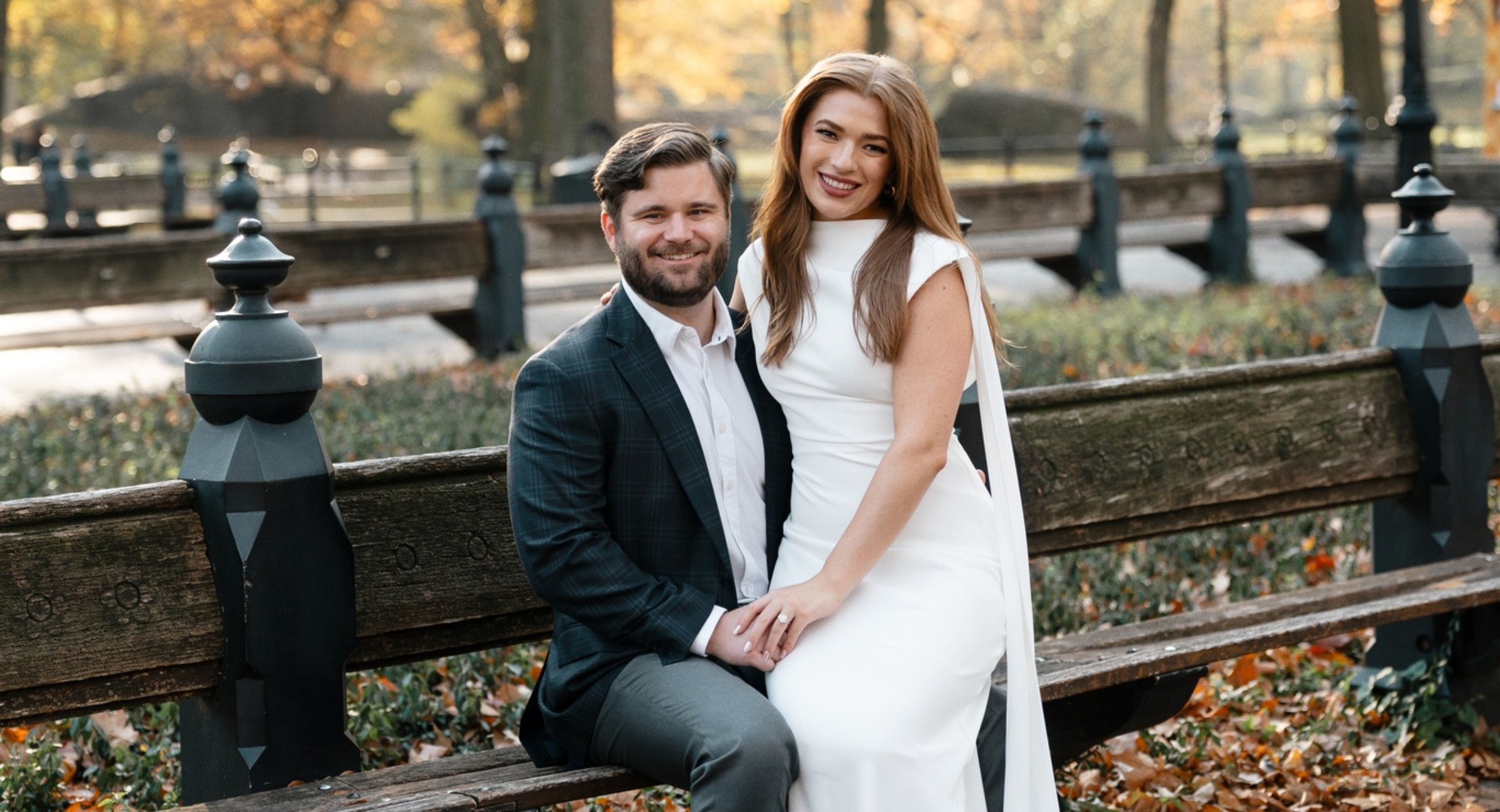 Grace Stapleton Grace Stapleton and Alex Shaffer — Wedding Website — Minted