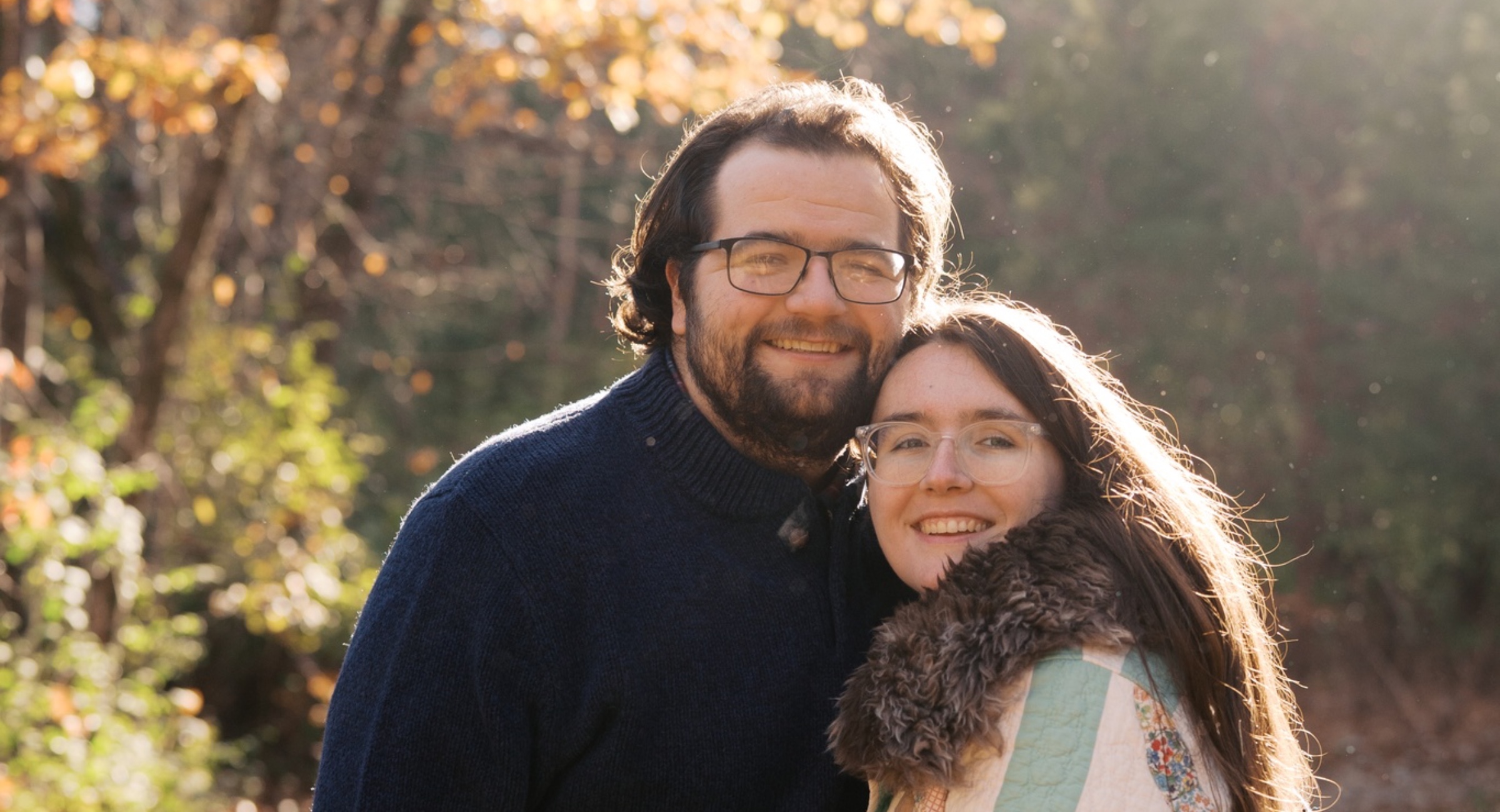 Katherine Eileen Stockham and Reece Anthony Payne — Wedding Website ...